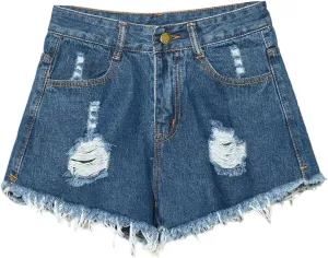 Shorts for Women 2025 Jeans Summer Womens Baggy Pants Beach Vacation Fashion Outfits Denim Pants