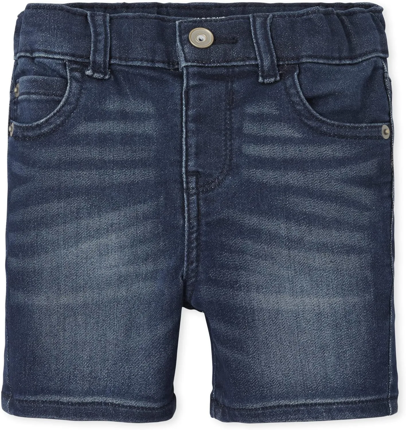 The Children's Place Boys' and Toddler Denim Shorts