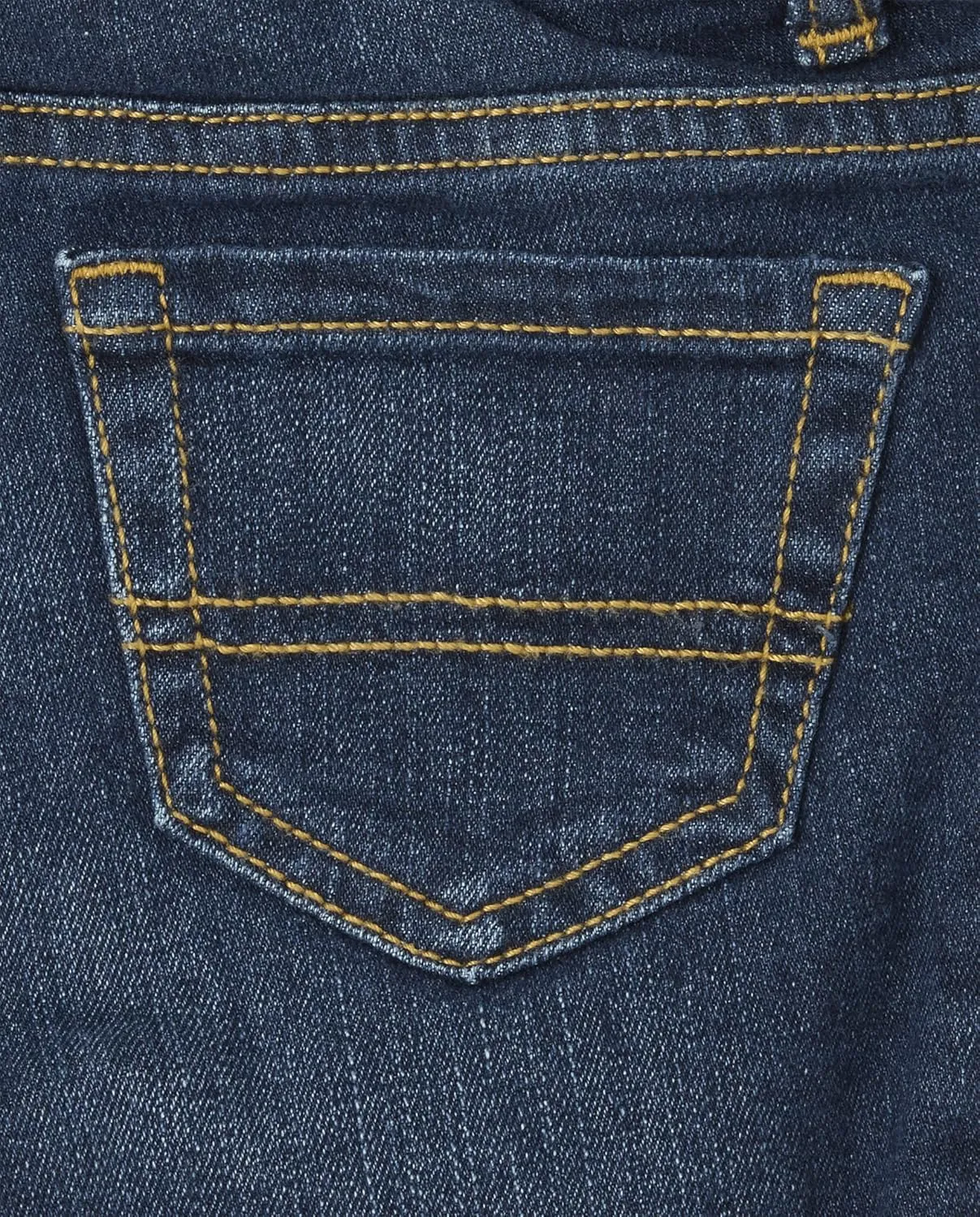 The Children's Place Boys' and Toddler Denim Shorts