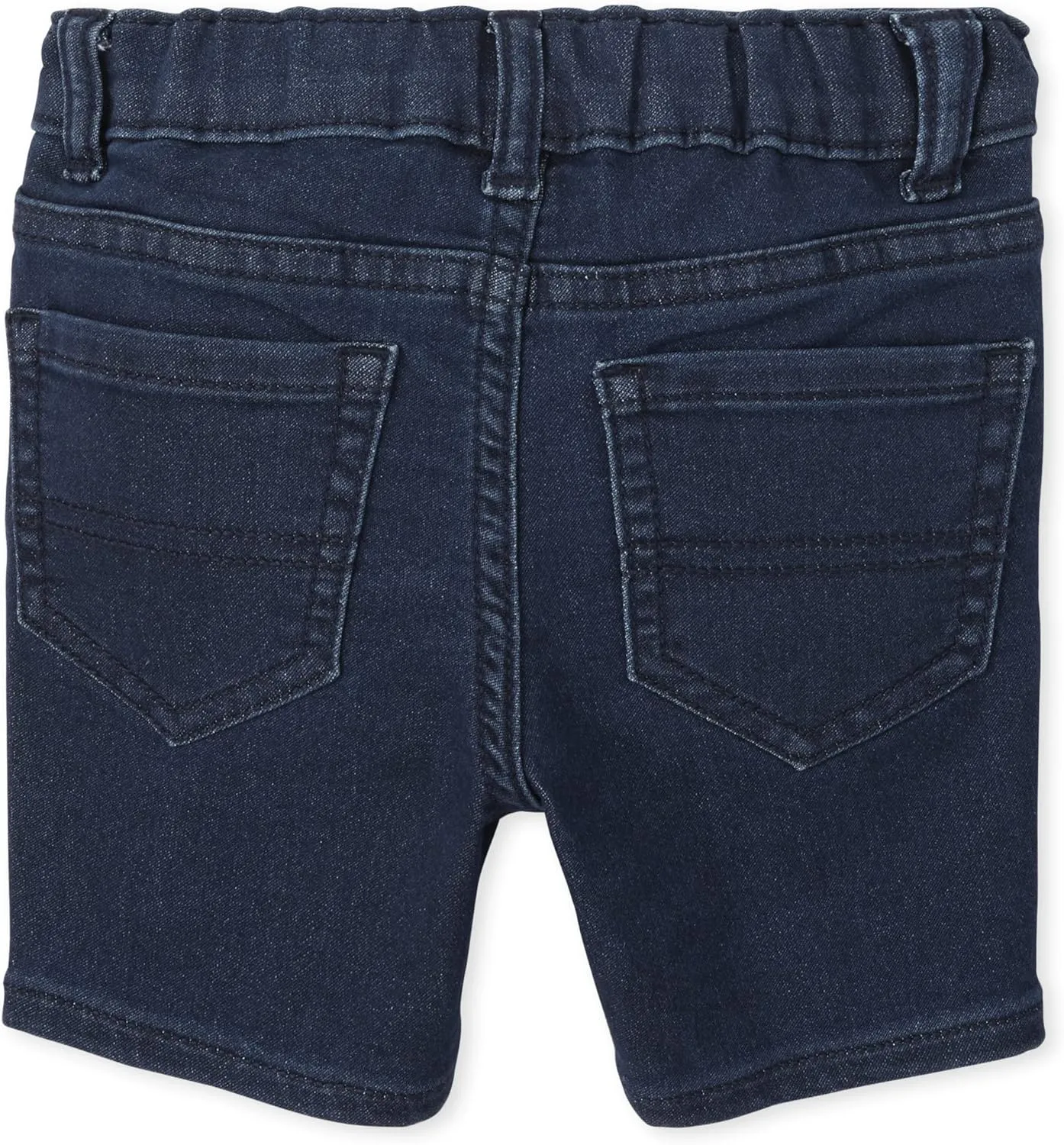 The Children's Place Boys' and Toddler Denim Shorts