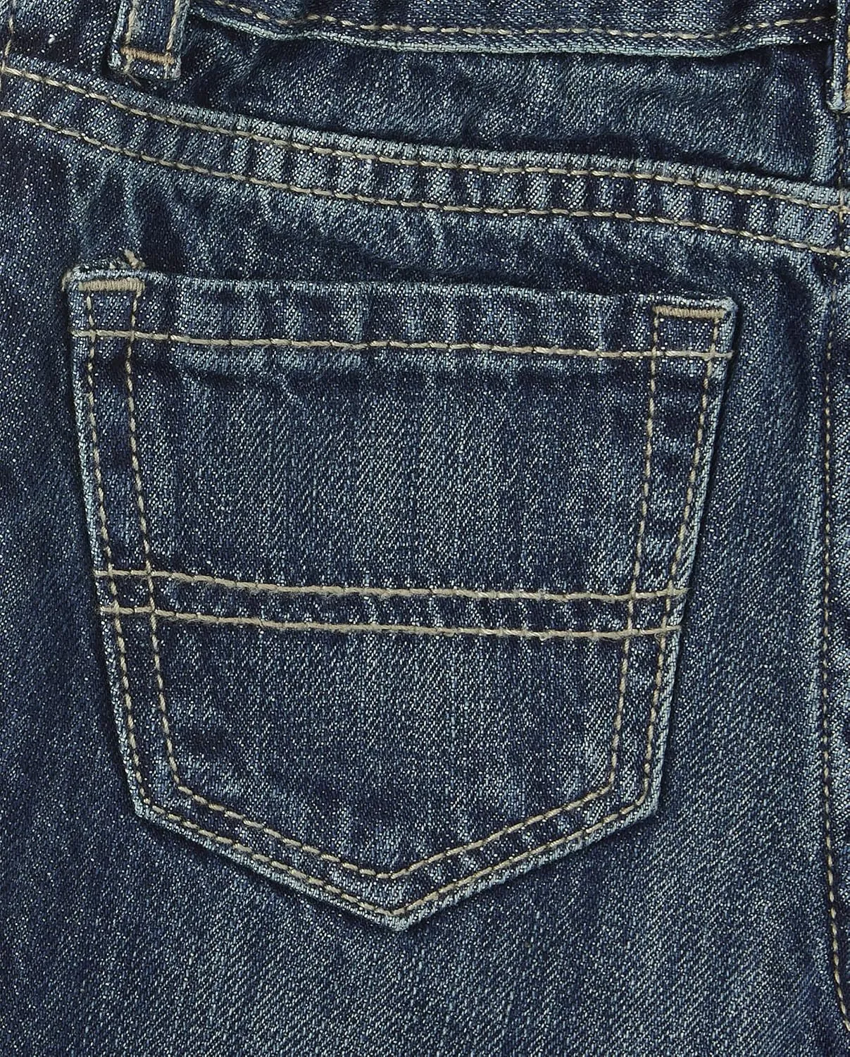 The Children's Place Boys' and Toddler Denim Shorts