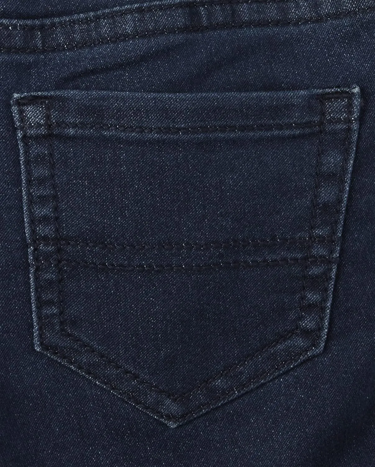 The Children's Place Boys' and Toddler Denim Shorts