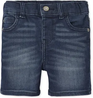 The Children's Place Boys' and Toddler Denim Shorts