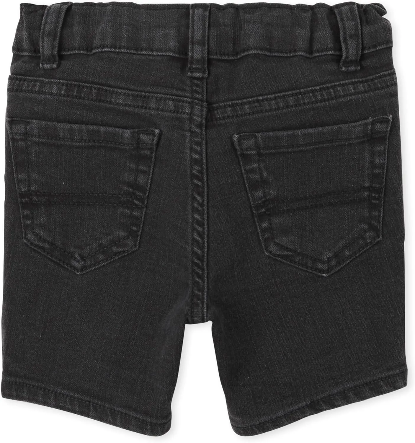 The Children's Place Boys' and Toddler Denim Shorts