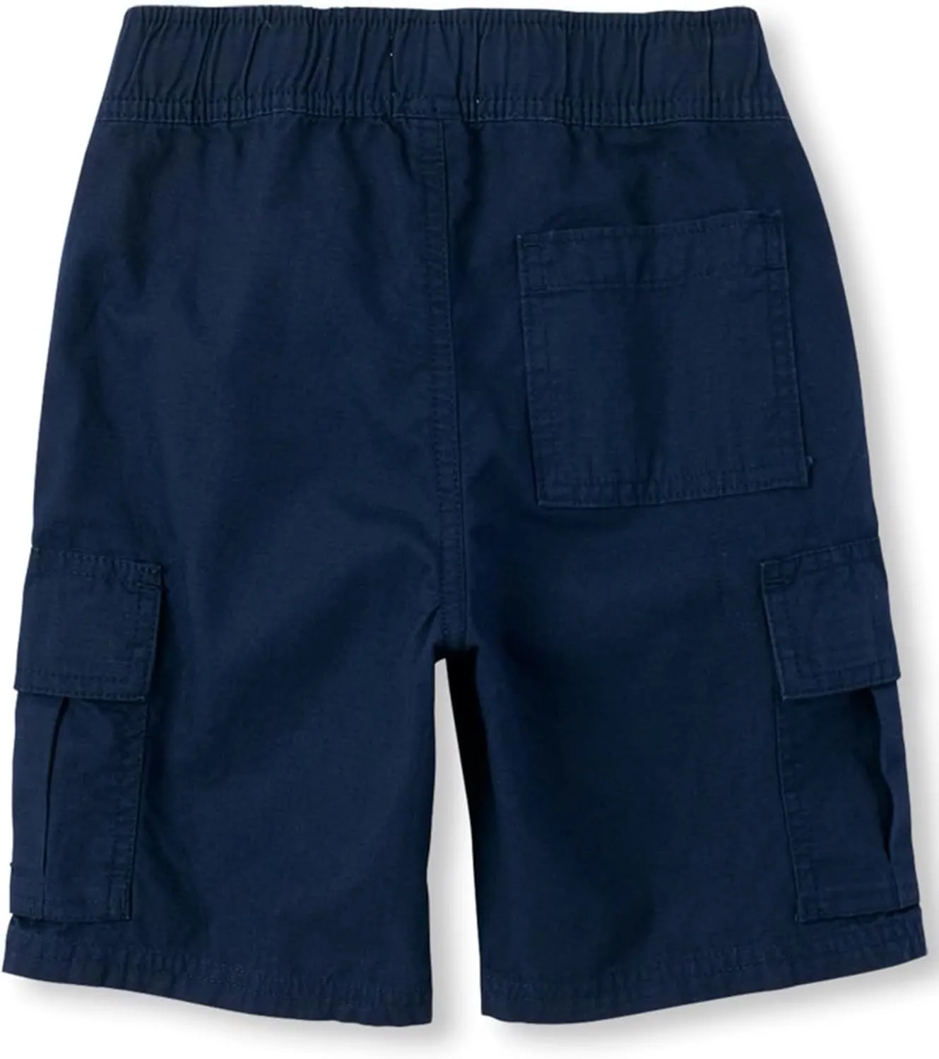 The Children's Place Boys Bottom Cargo Shorts
