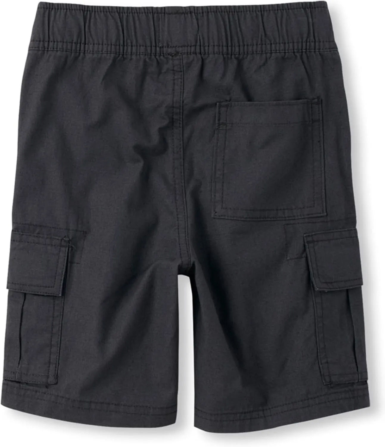 The Children's Place Boys' Bottoms Cargo Shorts