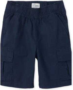 The Children's Place Boys' Bottoms Cargo Shorts