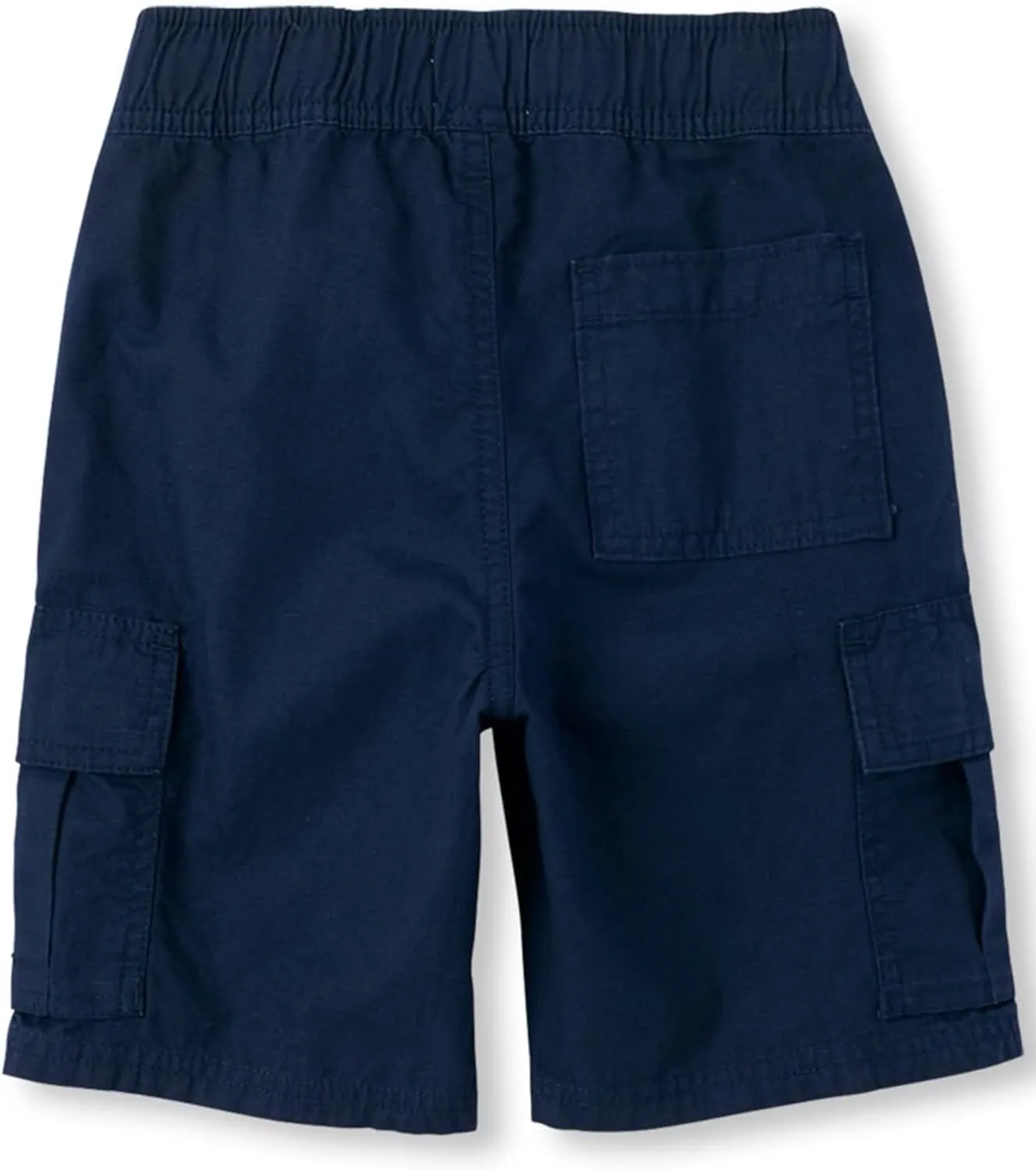 The Children's Place Boys' Bottoms Cargo Shorts