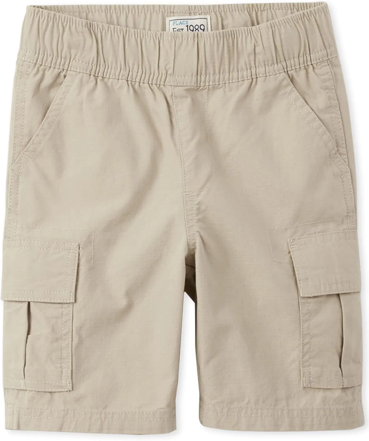 The Children's Place Boys' Bottoms Cargo Shorts