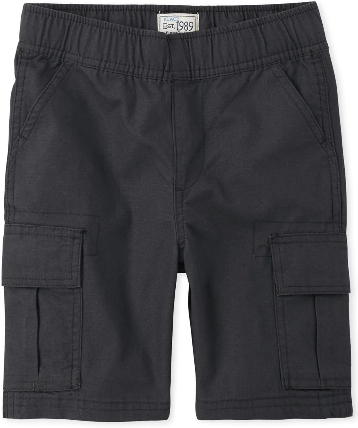 The Children's Place Boys' Bottoms Cargo Shorts
