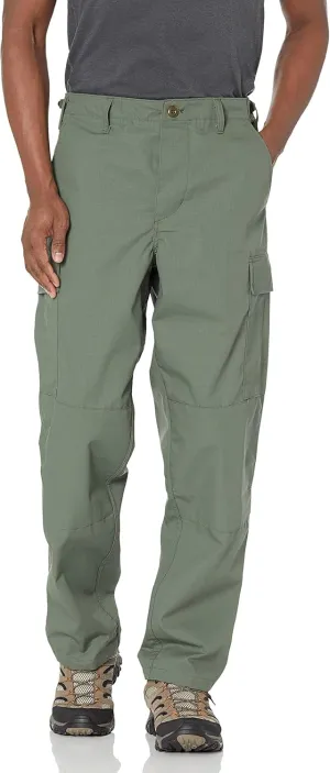 Tru-Spec Men's BDU Pant
