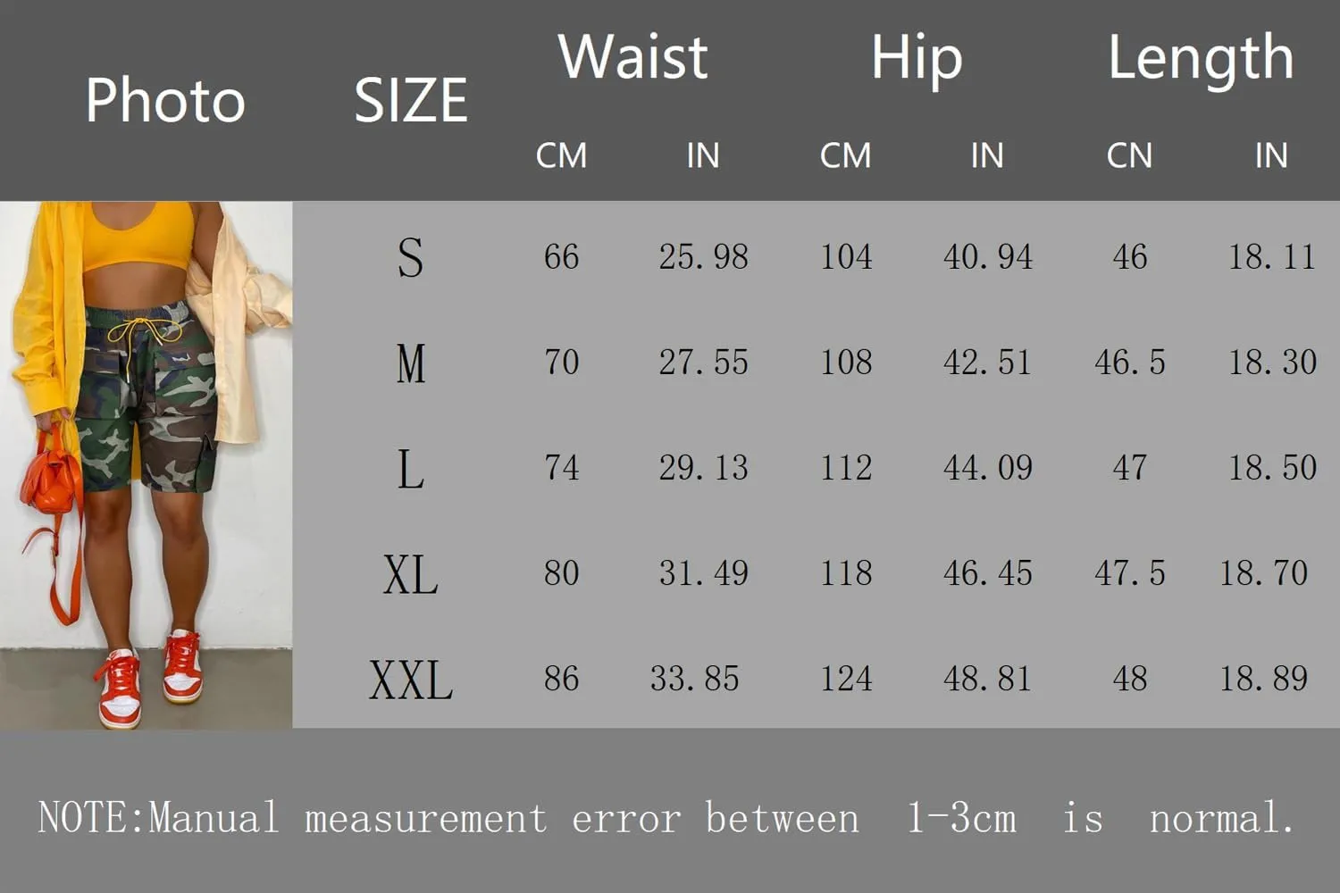 Womens Bermuda Sweat Shorts Summer Casual Drawstring Elastic Waisted Jogger Loose Athletic Shorts