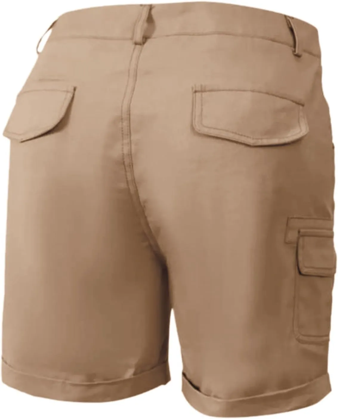 Women's Cargo Shorts Casual Summer High Waisted Hiking Shorts Trendy Summer Casual Outdoor Outfits for Workout Gym