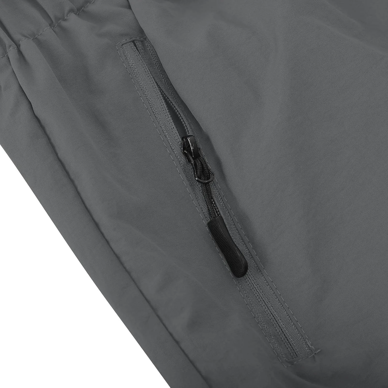 Ymosrh Mens Cargo Shorts Casual Outdoor Hiking Short Pants Elastic Waist Breathable Camping Fishing Shorts, S-4XL